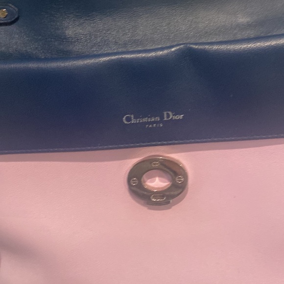 🇫🇷CHRISTIAN DIOR✨BE DIOR BAG - Picture 7 of 13